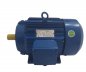 Motor Elétrico 3cv (2.2kw), 100B34, IR3, carcaça de ferro, Trifásico 220/380V